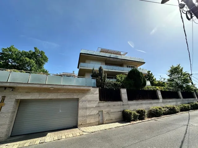 Kiadó lakás Budapest II. kerület, Lepke utca 100 nm