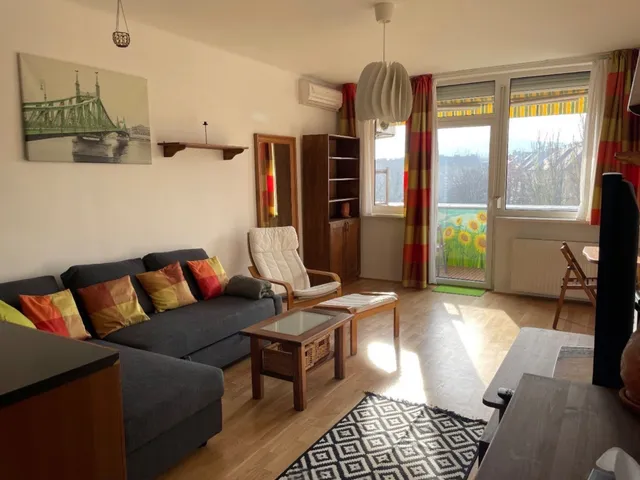 Kiadó lakás Budapest XII. kerület 61 nm
