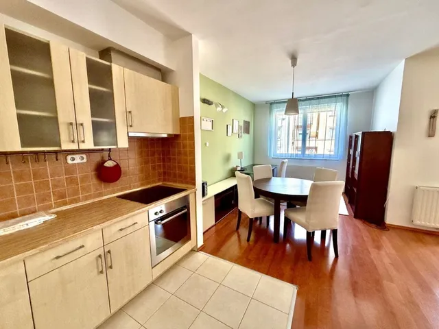 Kiadó lakás Budapest XIII. kerület 61 nm