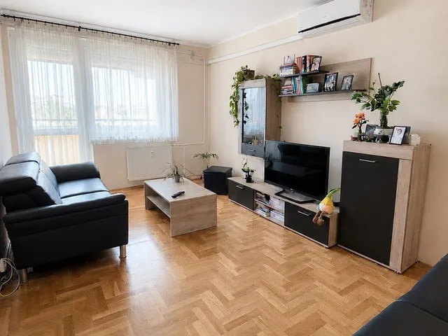Eladó lakás Budapest XX. kerület 75 nm