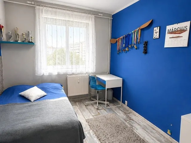 Eladó lakás Budapest XX. kerület 75 nm