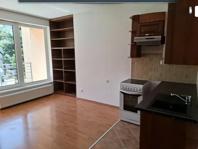 Kiadó lakás Budapest XIV. kerület, Istvánmező 37 nm