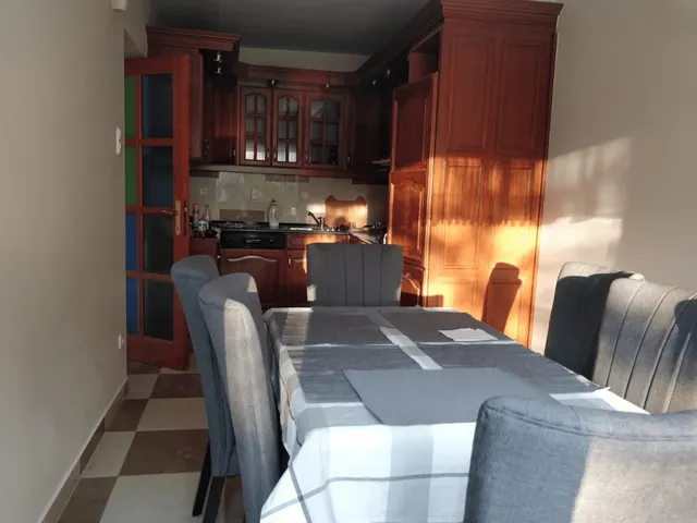 Kiadó lakás Budapest II. kerület, Kapy utca 105 nm