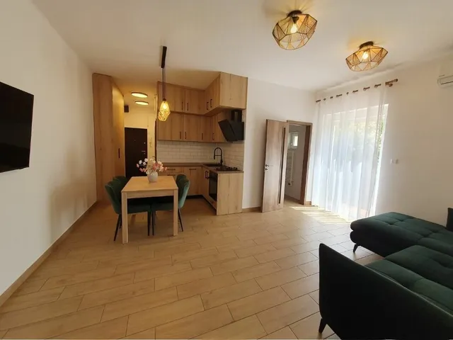 Kiadó lakás Budapest XI. kerület, Albertfalva 52 nm