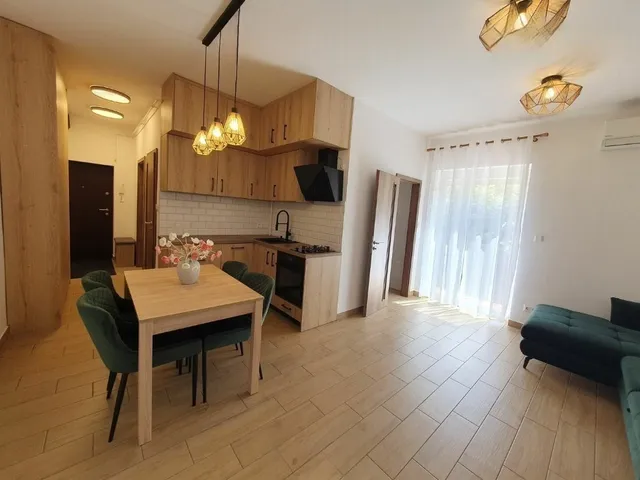 Kiadó lakás Budapest XI. kerület, Albertfalva, Kisköre utca 52 nm