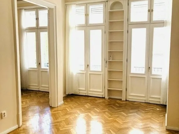 Kiadó lakás Budapest V. kerület, Lipótváros 55 nm