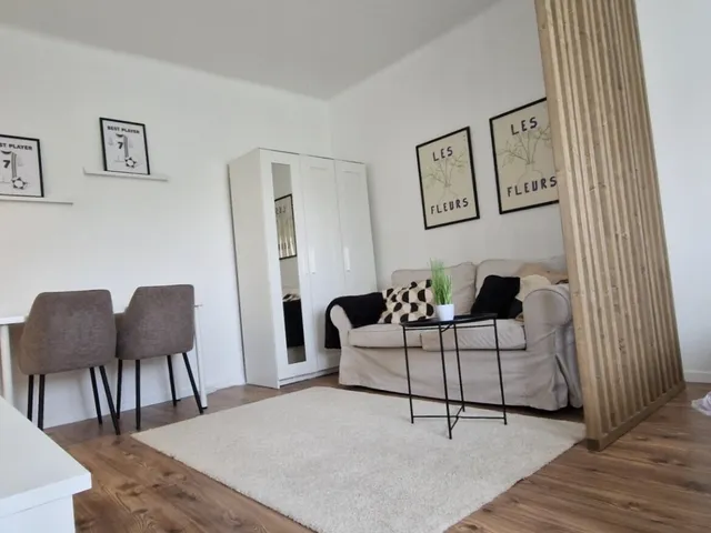 Kiadó lakás Budapest XIV. kerület 27 nm