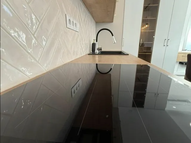 Kiadó lakás Budapest VI. kerület, Csengery utca 45 nm