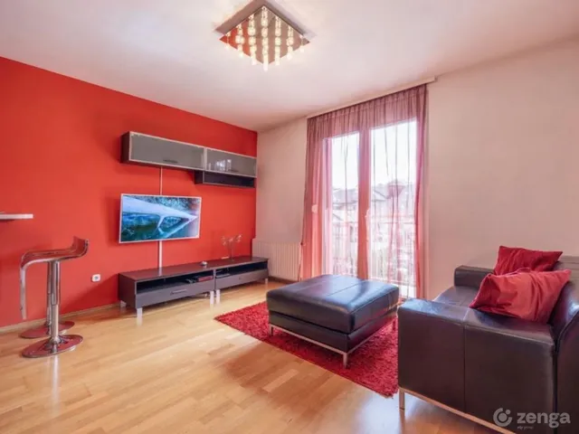 Kiadó lakás Budapest II. kerület 35 nm