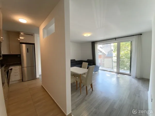Kiadó lakás Budapest XI. kerület, Kelenföld 71 nm