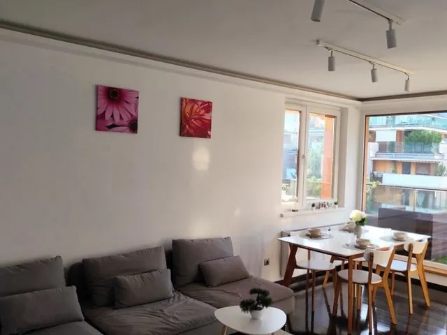 Kiadó lakás Budapest XI. kerület 72 nm