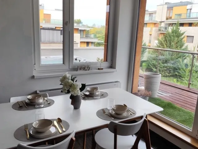 Kiadó lakás Budapest XI. kerület, Kánai út 72 nm