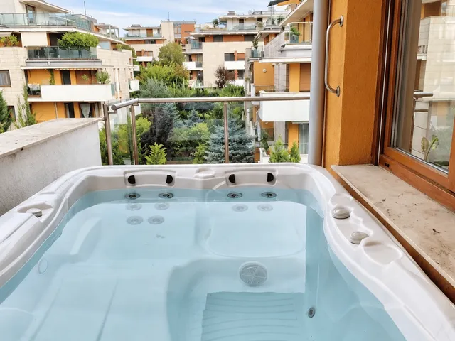Kiadó lakás Budapest XI. kerület, Kánai út 72 nm