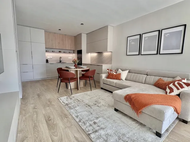 Kiadó lakás Budapest VIII. kerület, Futó utca 70 nm