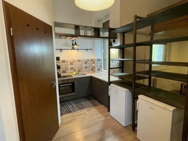 Kiadó lakás Budapest VIII. kerület, Bauer Sándor utca 27 nm
