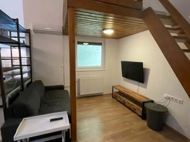 Kiadó lakás Budapest VIII. kerület, Bauer Sándor utca 27 nm