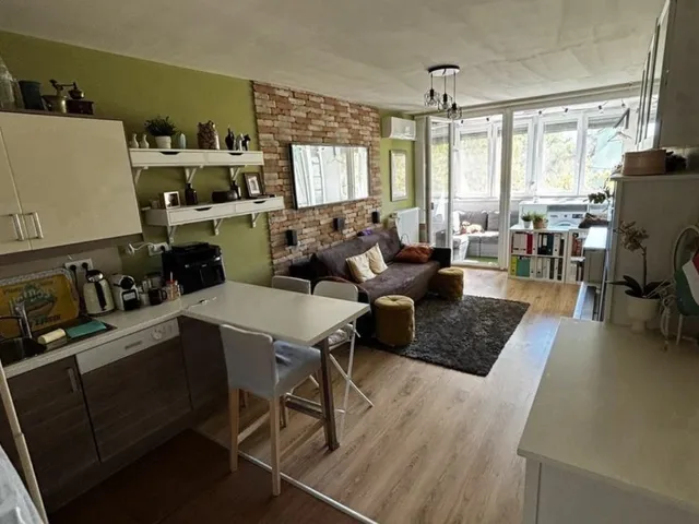 Kiadó lakás Budapest XI. kerület, Fehérvári út 56 nm