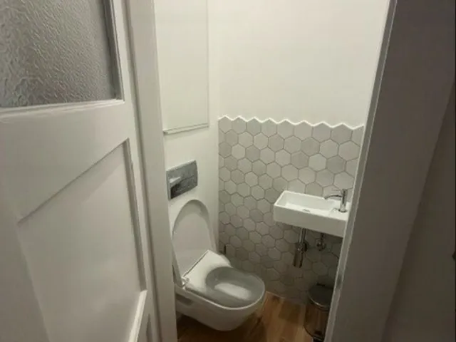 Kiadó lakás Budapest XIII. kerület 40 nm