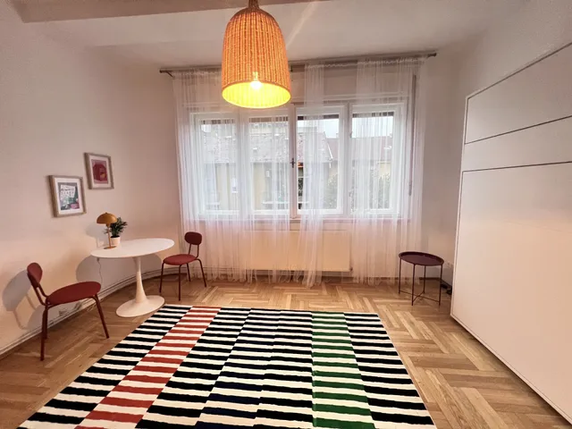 Kiadó lakás Budapest II. kerület 31 nm