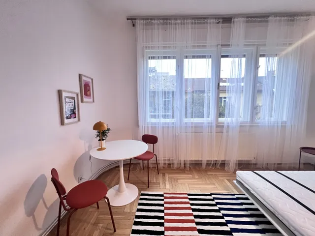 Kiadó lakás Budapest II. kerület, Vitéz utca 31 nm