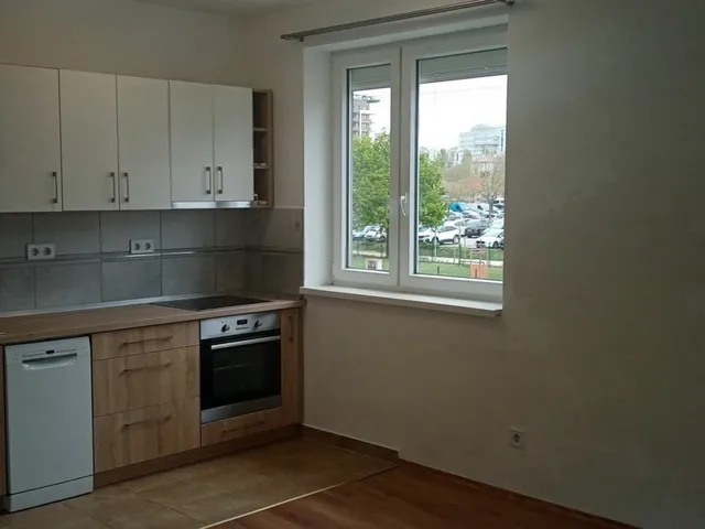 Kiadó lakás Budapest IX. kerület 42 nm