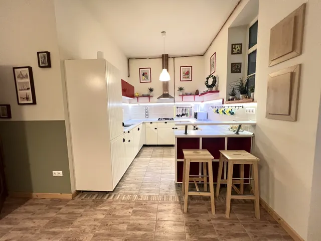 Kiadó lakás Budapest VI. kerület 106 nm