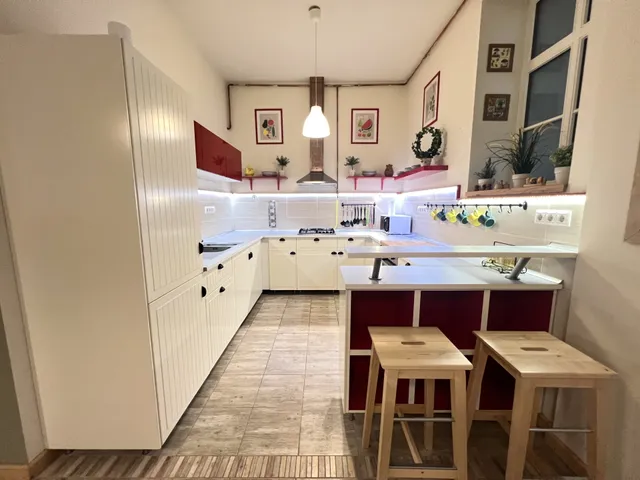 Kiadó lakás Budapest VI. kerület, Dessewffy utca 106 nm