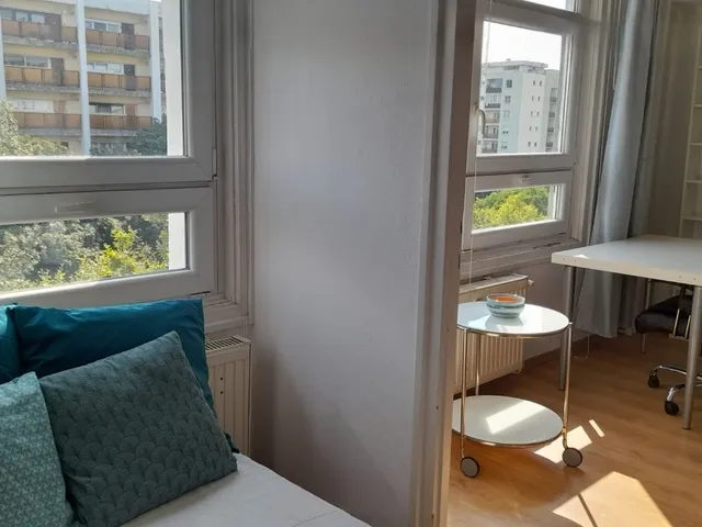 Kiadó lakás Budapest XIII. kerület, Vizafogó 46 nm