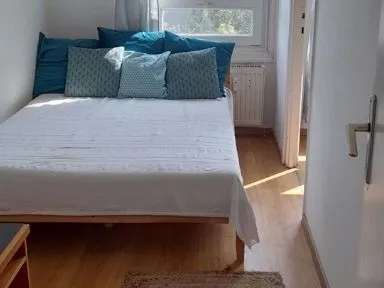 Kiadó lakás Budapest XIII. kerület, Vizafogó, Karikás Frigyes utca 46 nm