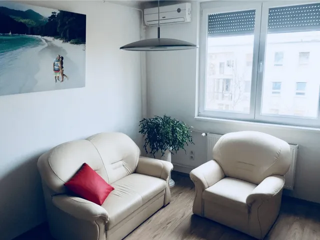 Kiadó lakás Budapest IX. kerület, Lobogó utca 58 nm