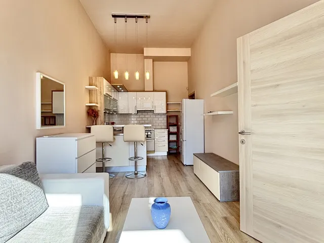 Kiadó lakás Budapest VII. kerület 45 nm