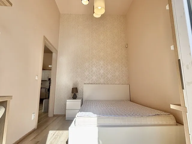 Kiadó lakás Budapest VII. kerület, Klauzál utca 45 nm