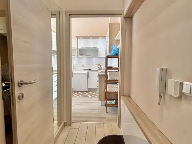 Kiadó lakás Budapest VII. kerület, Klauzál utca 45 nm