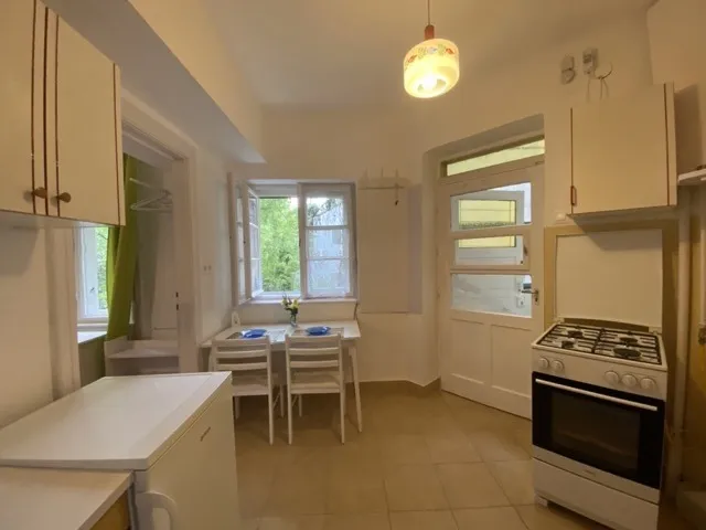 Kiadó lakás Budapest XI. kerület 31 nm