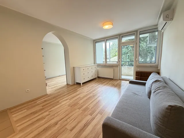 Kiadó lakás Budakeszi, Huszár utca 60 nm