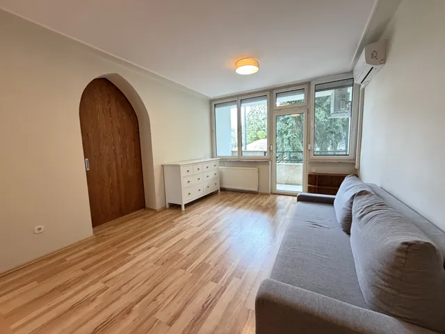 Kiadó lakás Budakeszi, Huszár utca 60 nm