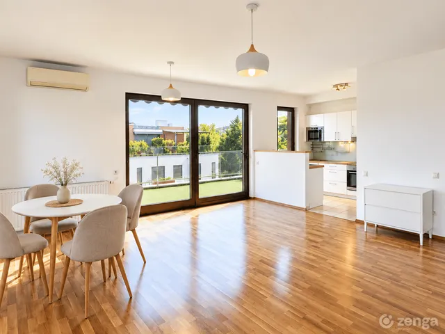 Kiadó lakás Budapest II. kerület 100 nm