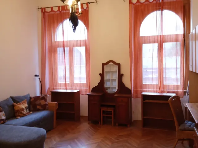 Kiadó lakás Budapest IX. kerület, Kinizsi utca 35 nm