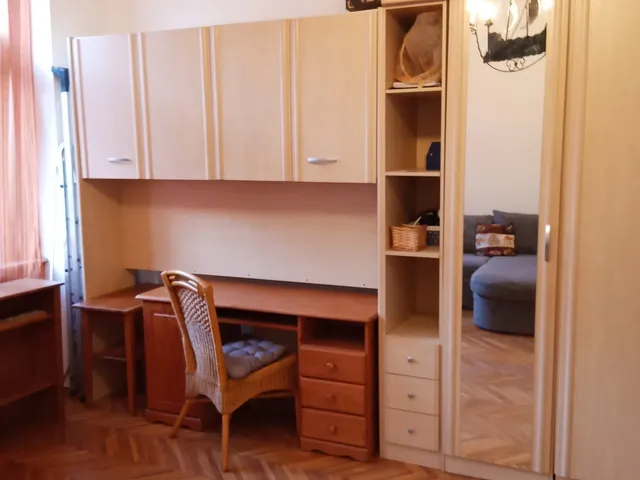 Kiadó lakás Budapest IX. kerület, Kinizsi utca 35 nm