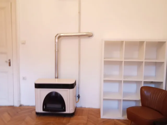 Kiadó lakás Budapest IX. kerület, Kinizsi utca 35 nm