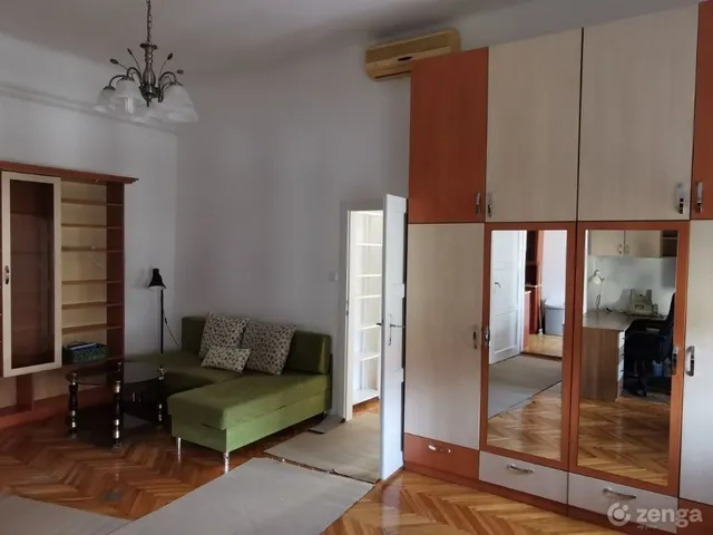 Kiadó lakás Budapest VI. kerület, Király utca 86 nm