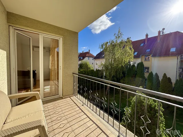 Kiadó lakás Budapest XIV. kerület 80 nm
