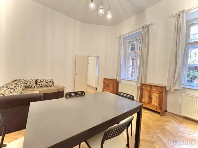 Kiadó lakás Budapest VI. kerület 45 nm