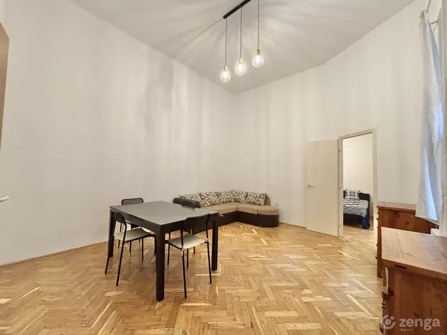 Kiadó lakás Budapest VI. kerület, Weiner Leó utca 45 nm