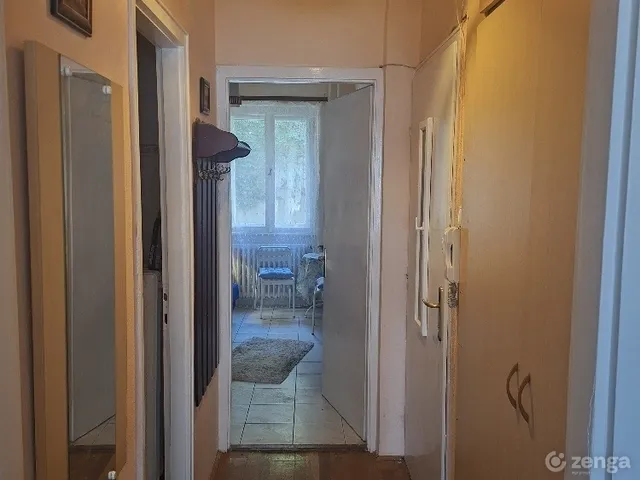 Kiadó lakás Budapest II. kerület, Kapás utca 40 nm
