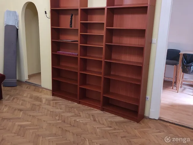 Kiadó lakás Budapest VIII. kerület, Rákóczi út 53 nm