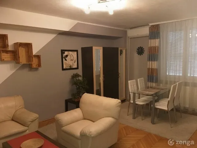 Kiadó lakás Budapest IX. kerület, Belső Ferencváros 56 nm