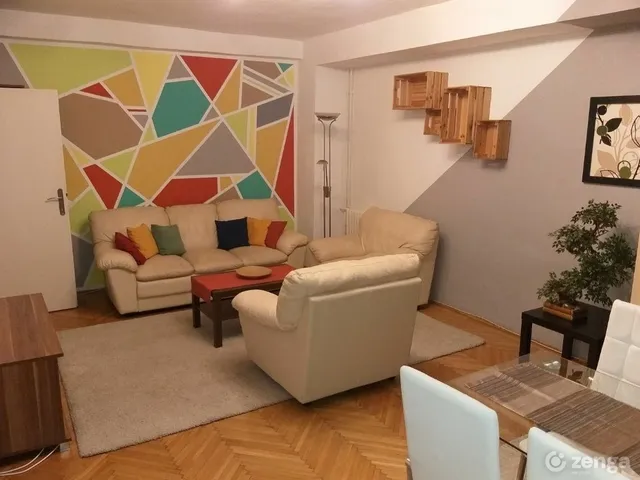 Kiadó lakás Budapest IX. kerület, Belső Ferencváros, Üllői út 56 nm