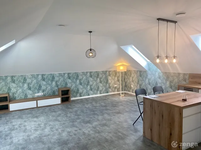 Kiadó lakás Budapest XIV. kerület, Alsórákos 115 nm