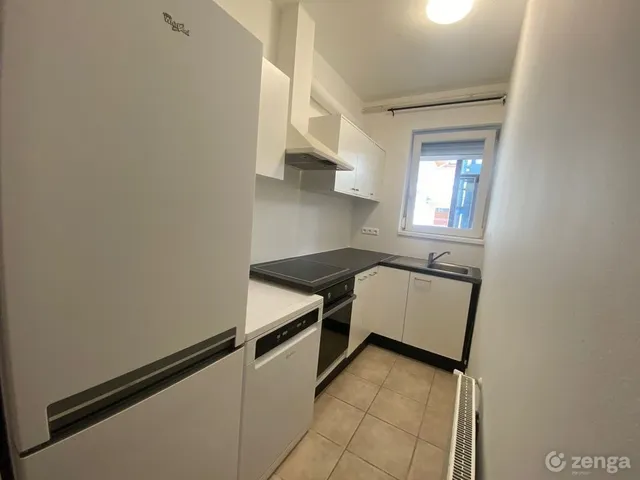 Kiadó lakás Budapest VI. kerület 60 nm